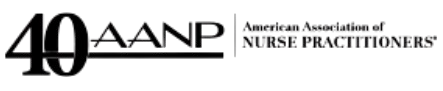 AANP logo