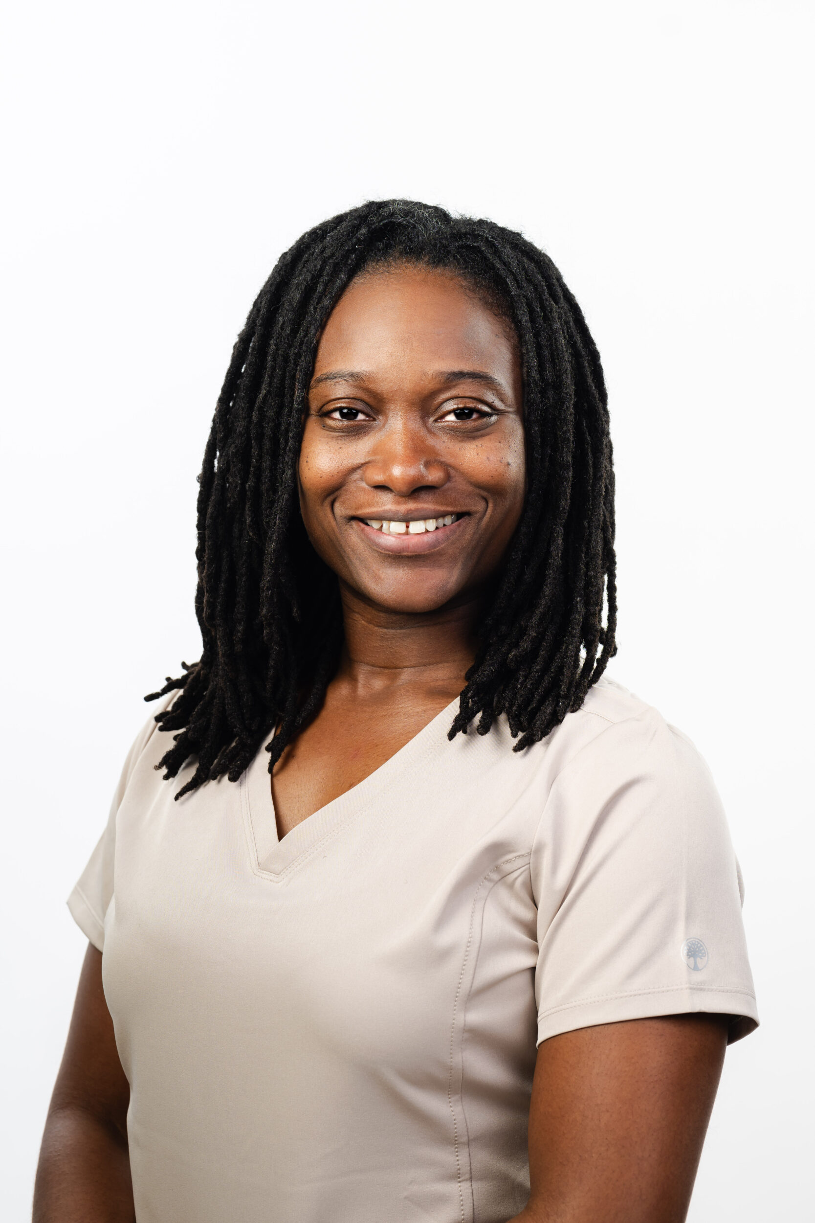Nadisha Levy